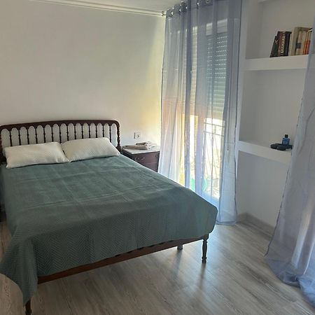 Appartamento Gandia Borjia Esterno foto