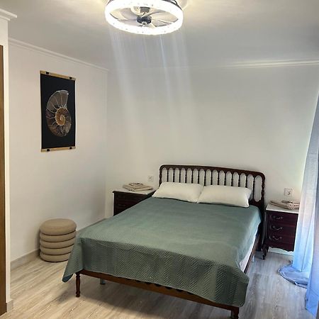 Appartamento Gandia Borjia Esterno foto