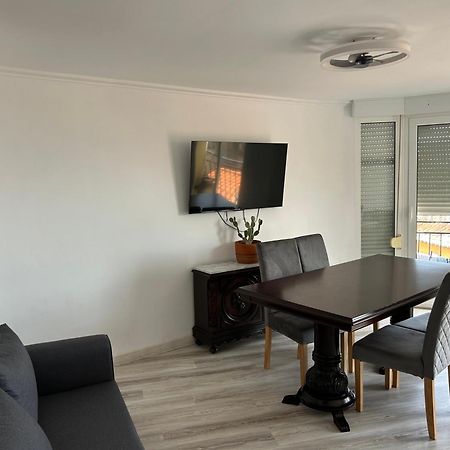 Appartamento Gandia Borjia Esterno foto