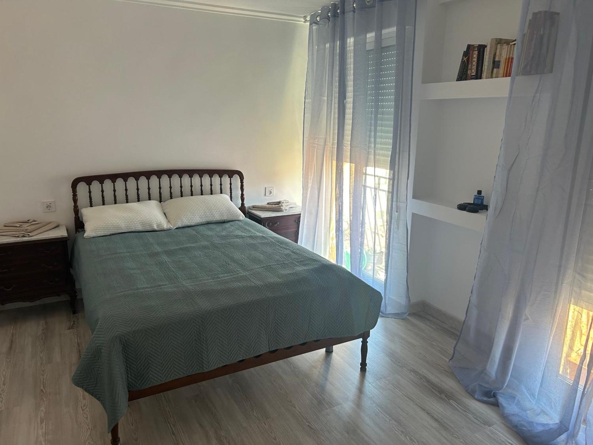 Appartamento Gandia Borjia Esterno foto