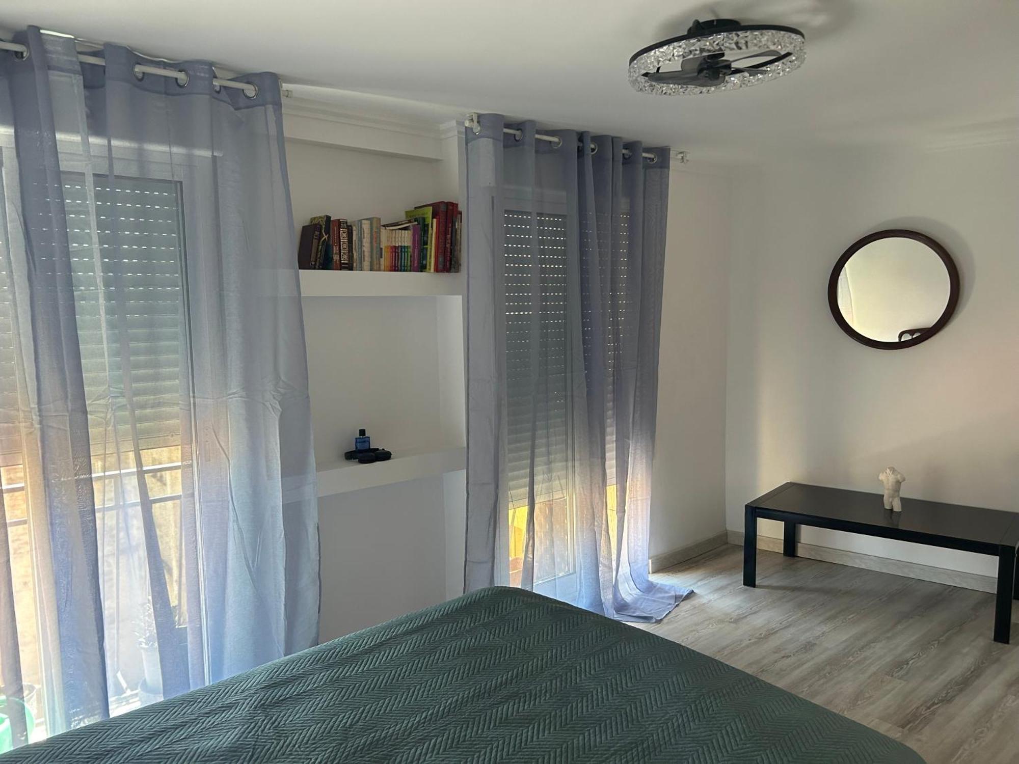 Appartamento Gandia Borjia Esterno foto