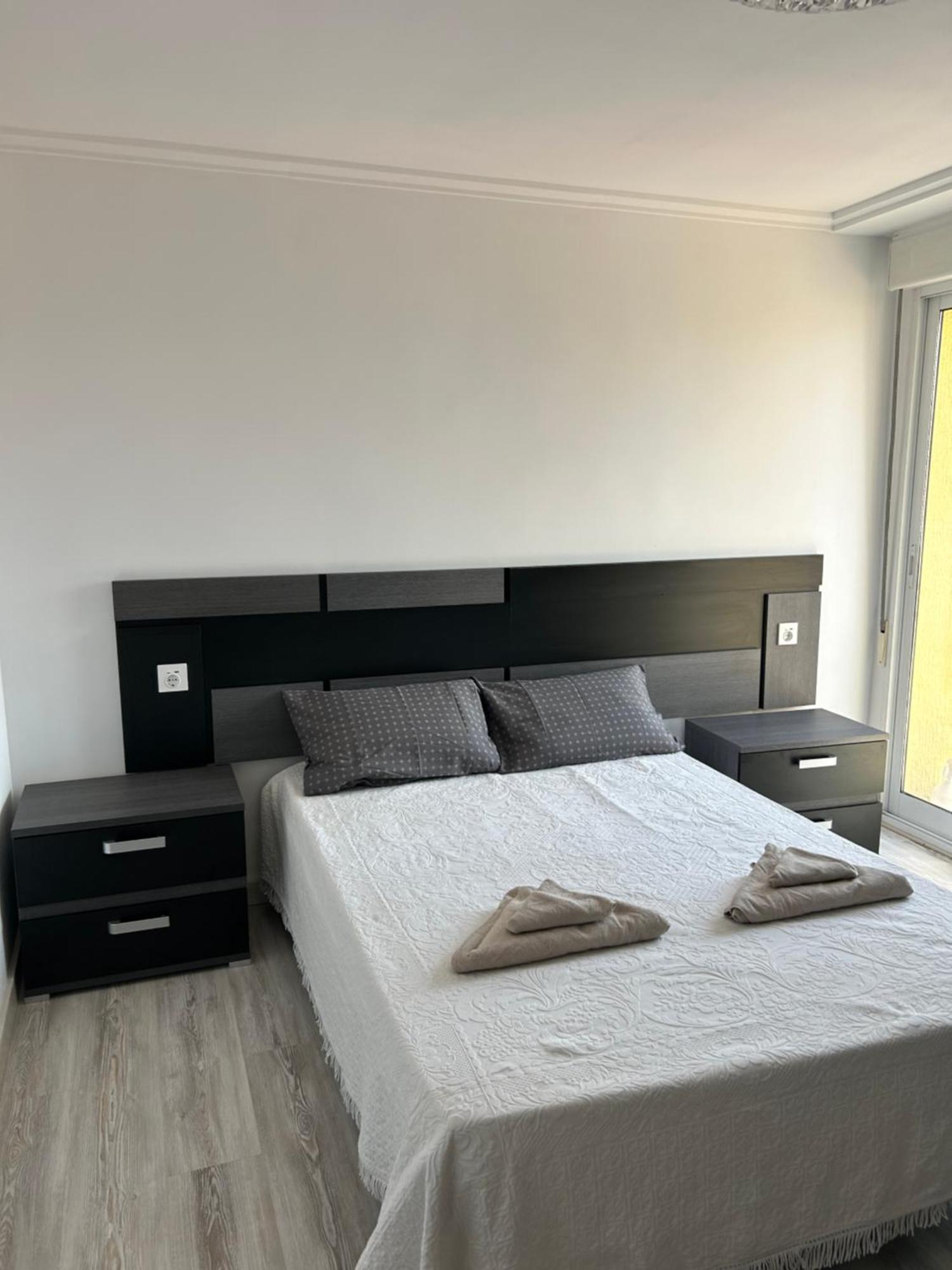 Appartamento Gandia Borjia Esterno foto
