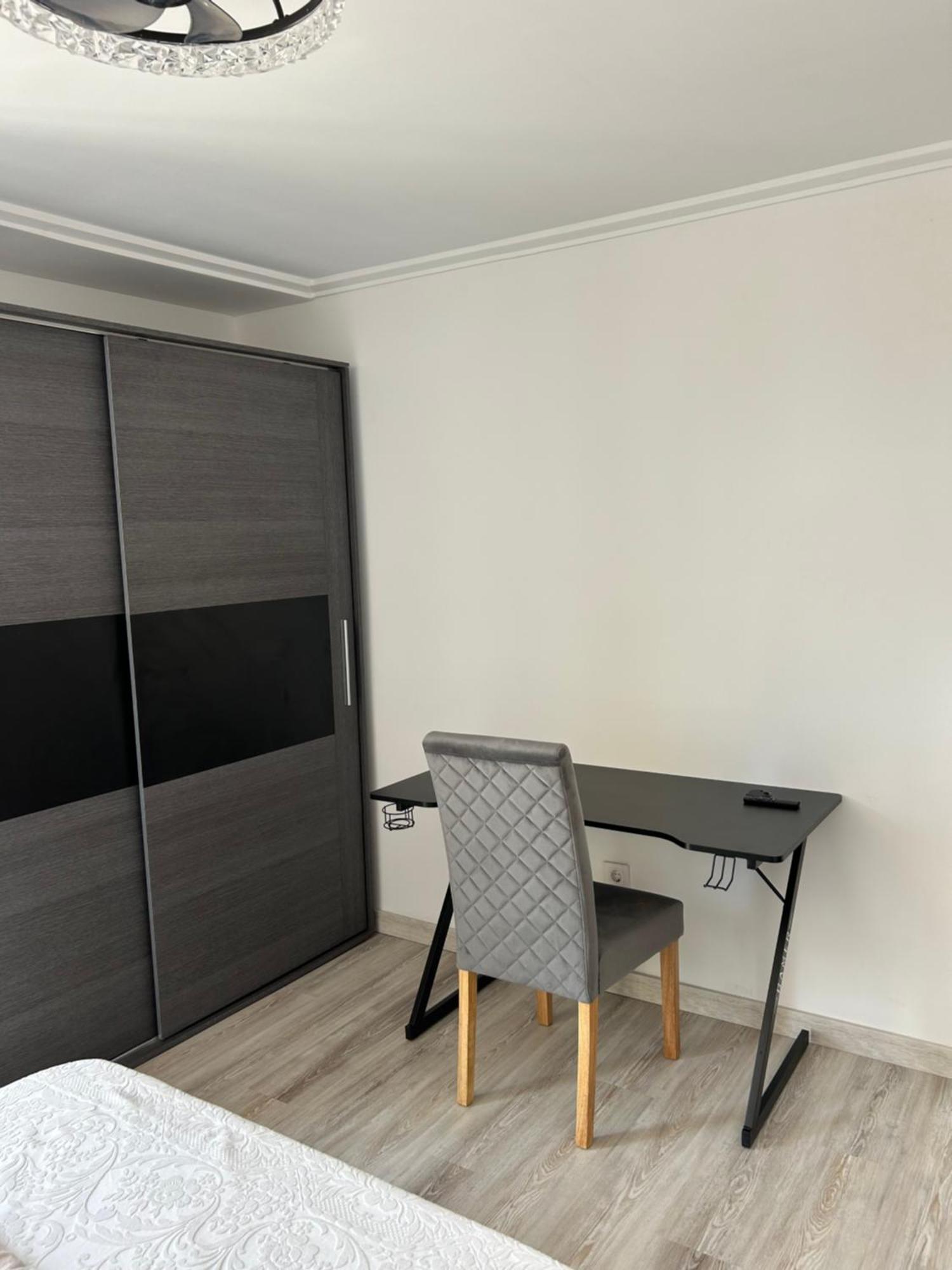 Appartamento Gandia Borjia Esterno foto